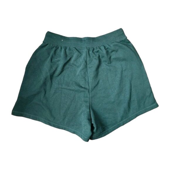 Old Navy Pacific Crest Shorts Women's Green Sizes Medium - Picture 5 of 5